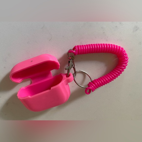 Apple AirPods A2897 3G MagSafe Charging CASE ONLY - Picture 12 of 12